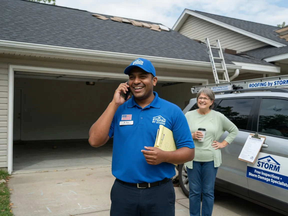 Roof Repair Near Me Shafer, MN FAQs
