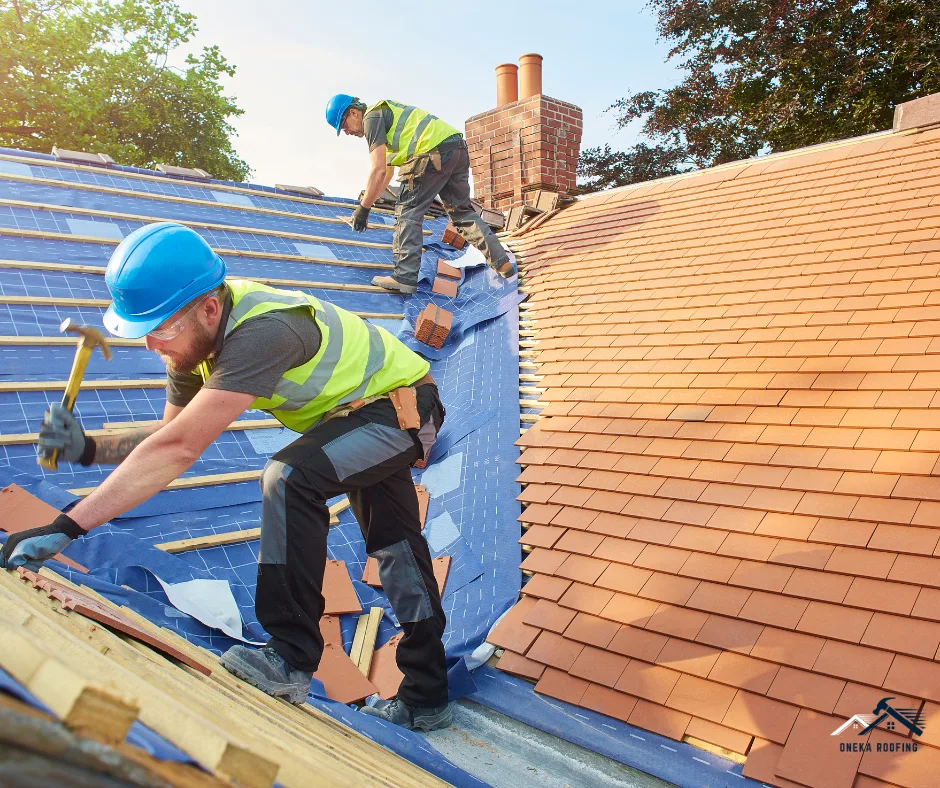 Why choose Roof Repair Near Me in Shafer, MN